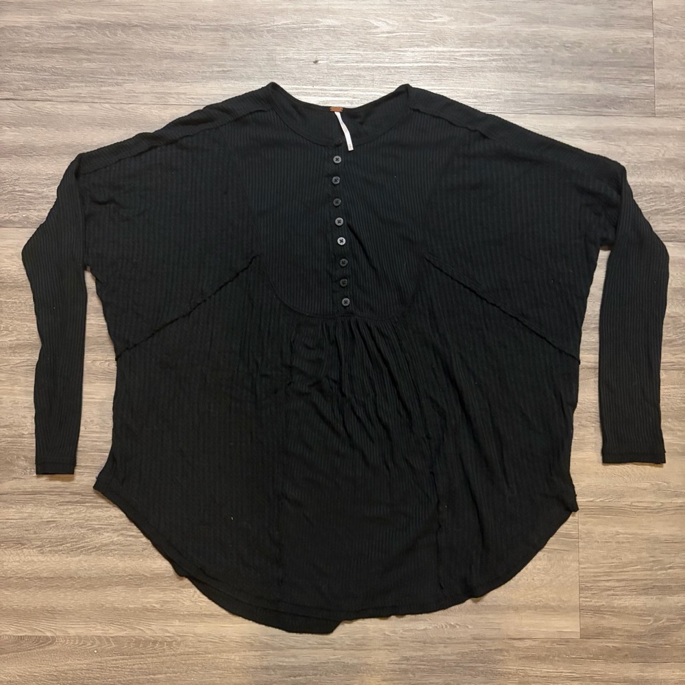 Free People Leo Henley